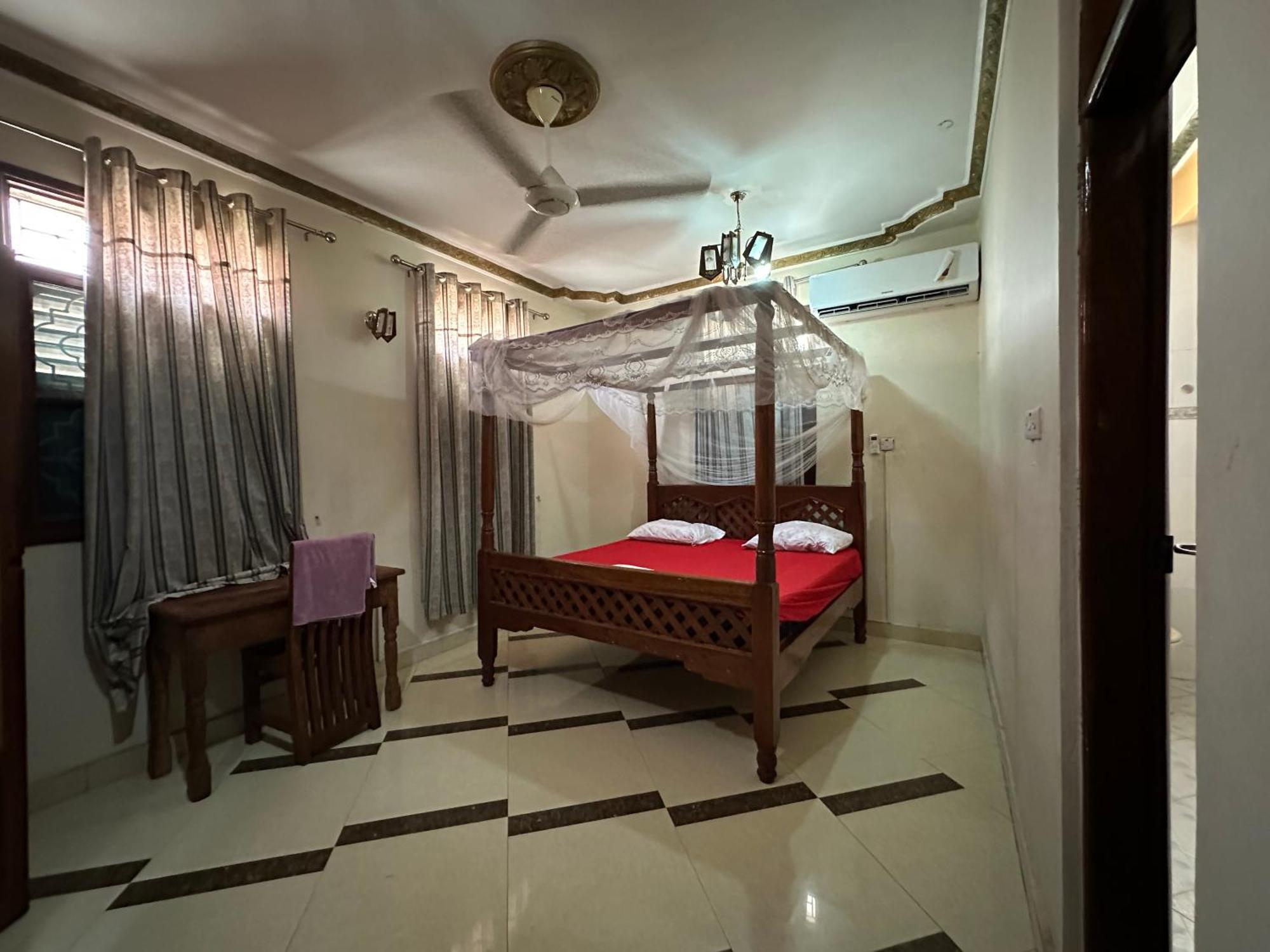 Apartment Pazuri Zanzibar