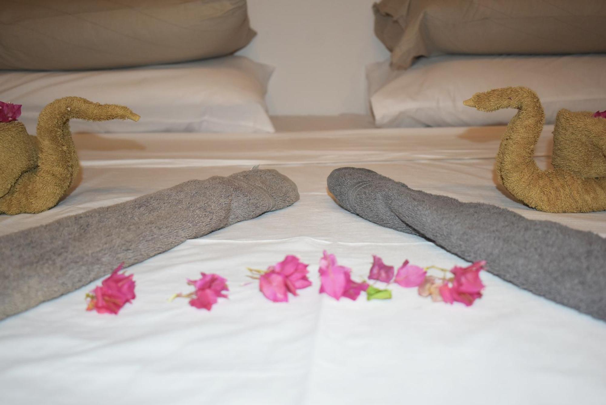 Julito, Kiwengwa Villa Kiwengwa (Zanzibar)