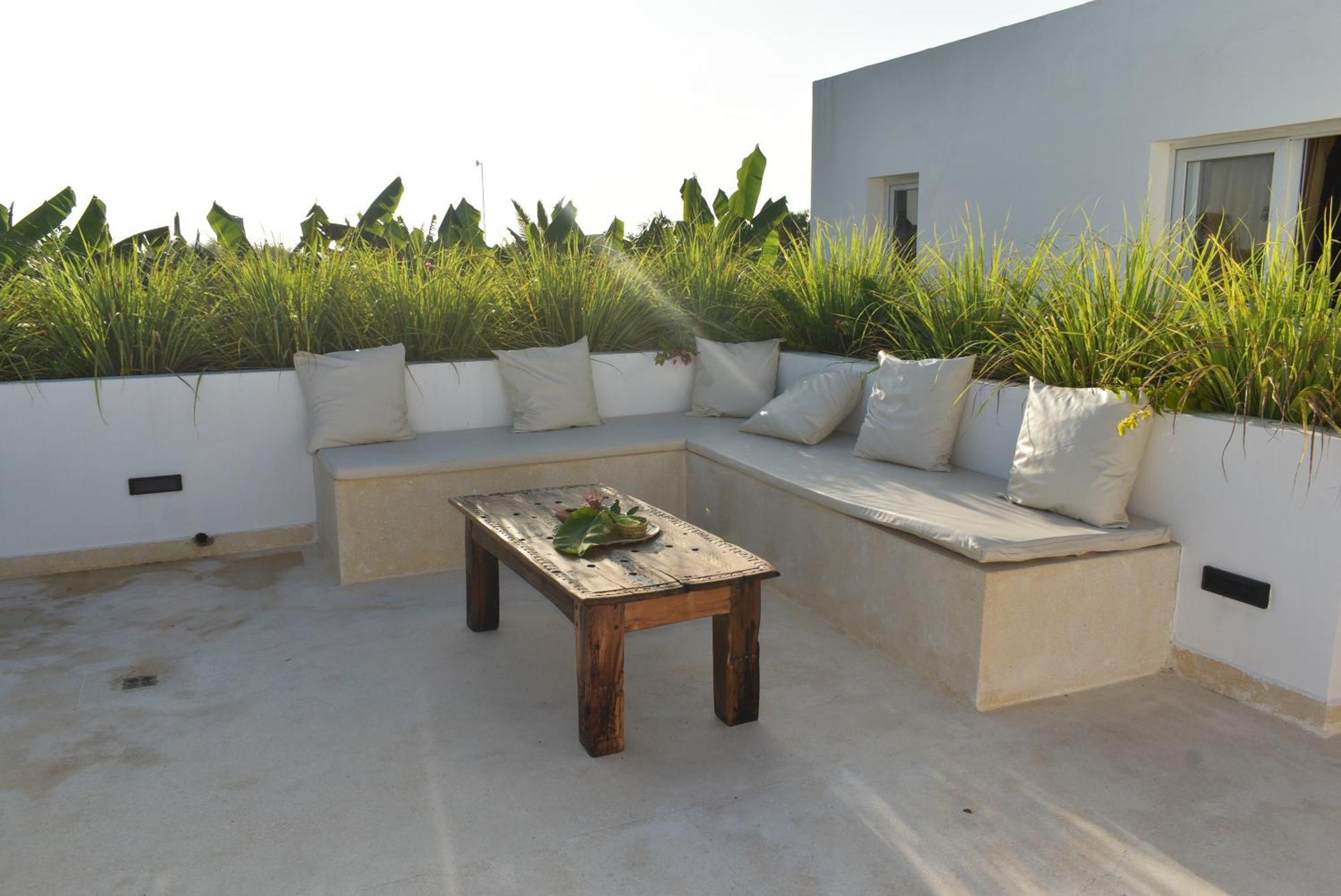 Villa Julito, Kiwengwa