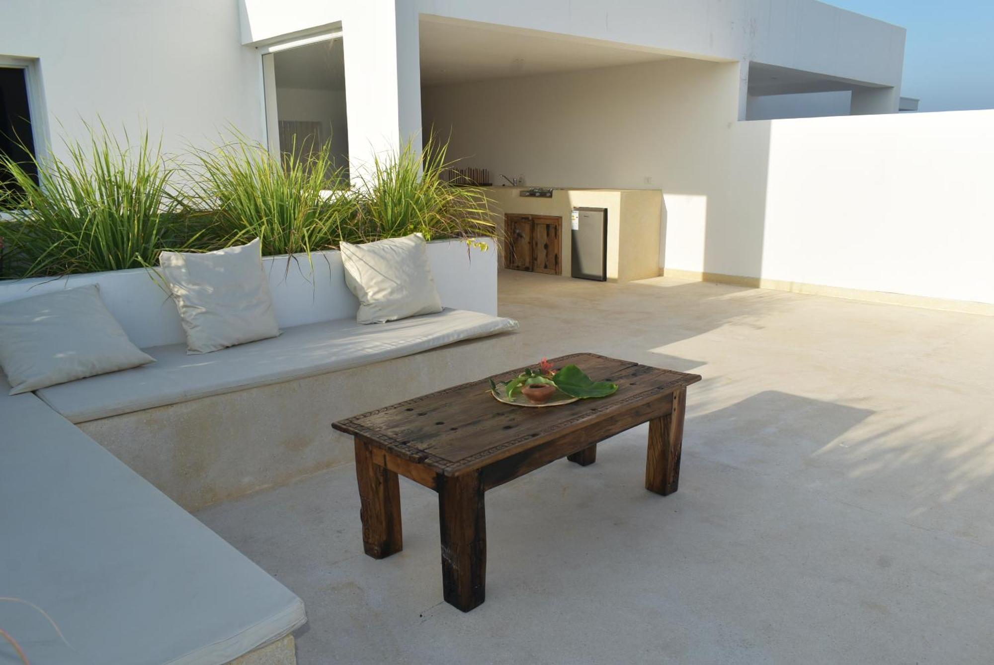 Villa Julito, Kiwengwa