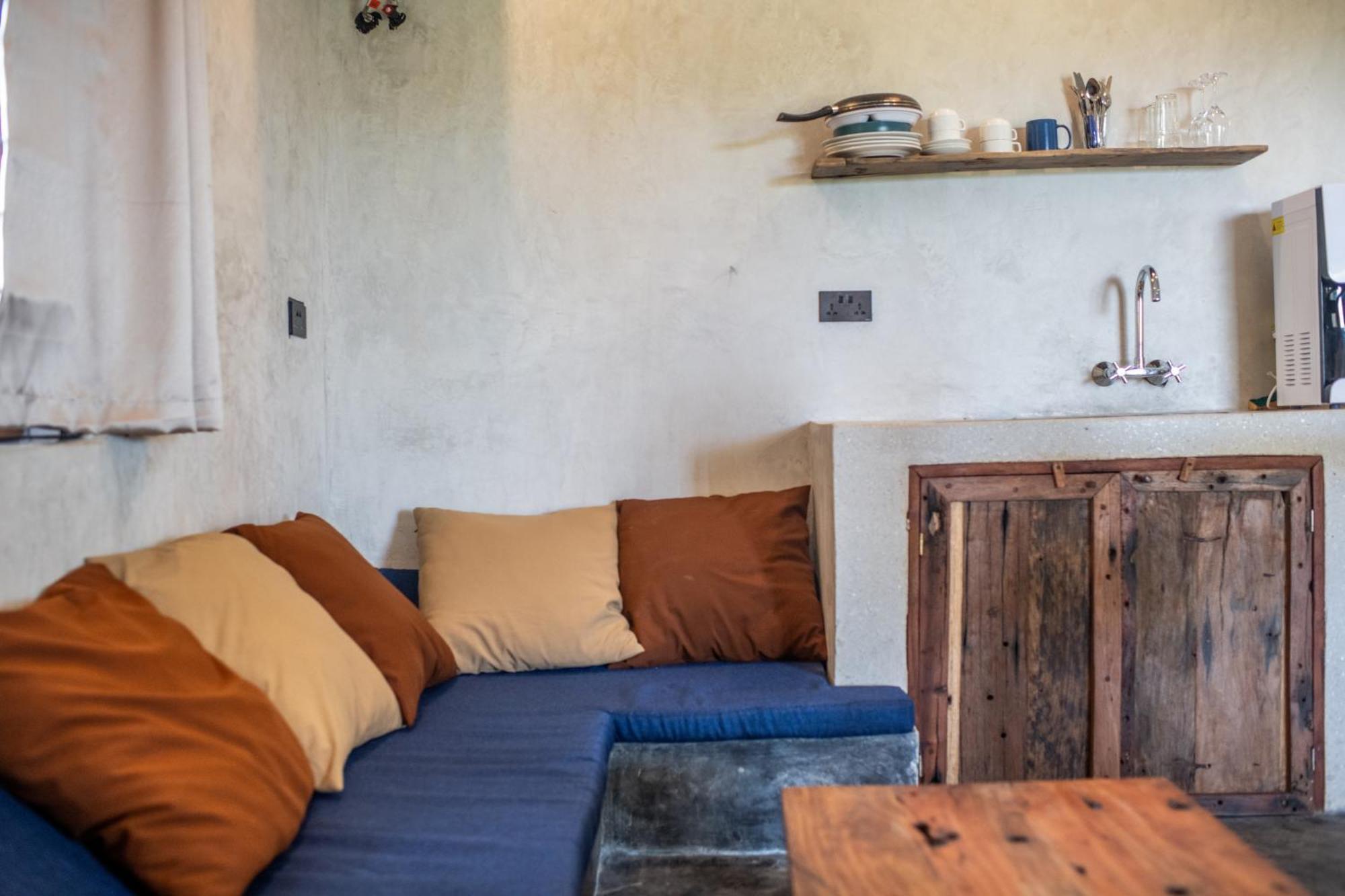 Apartment Baobab *