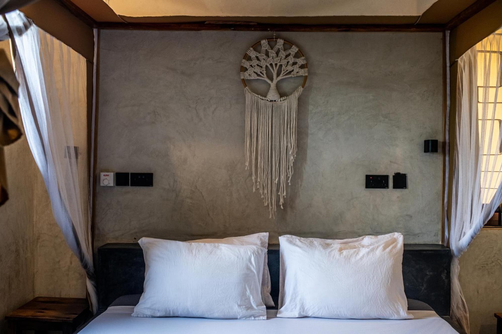 Baobab Apartment