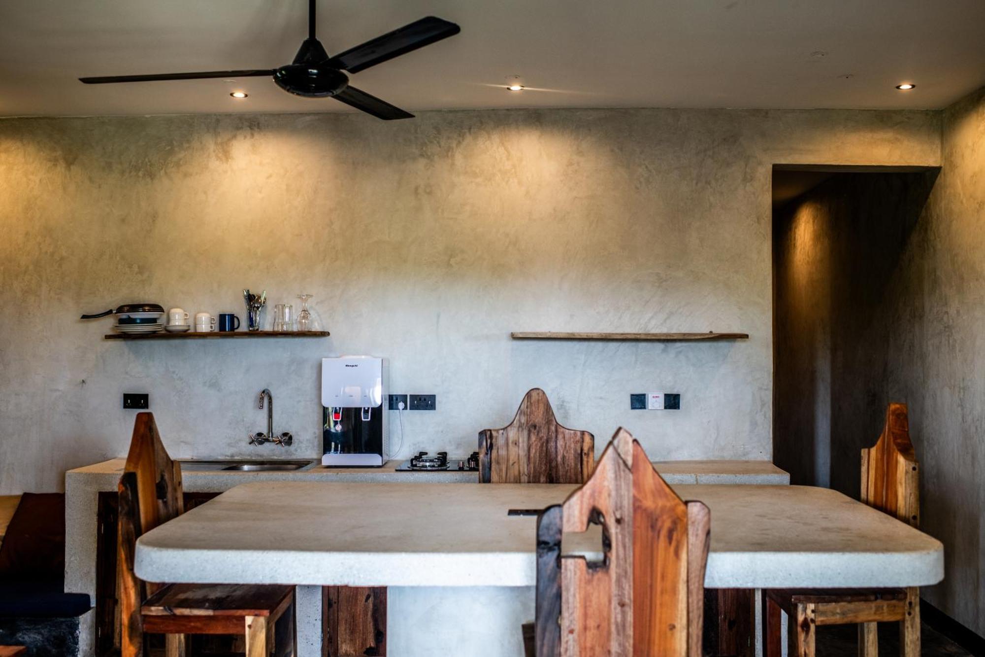 Apartment Baobab Jambiani (Zanzibar)