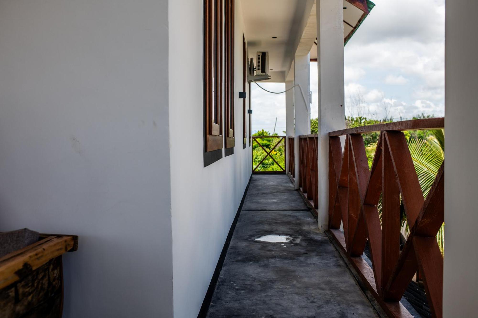 Baobab Apartment *