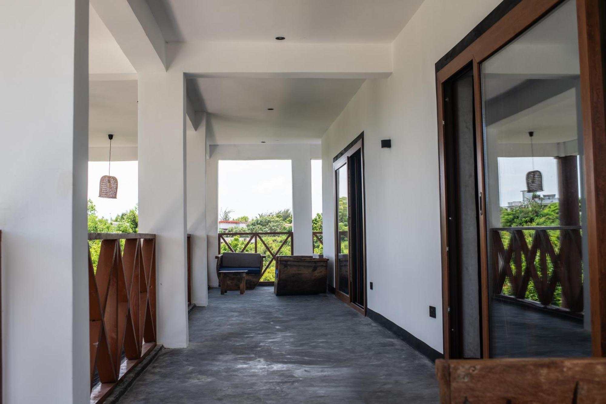 Apartment Baobab *