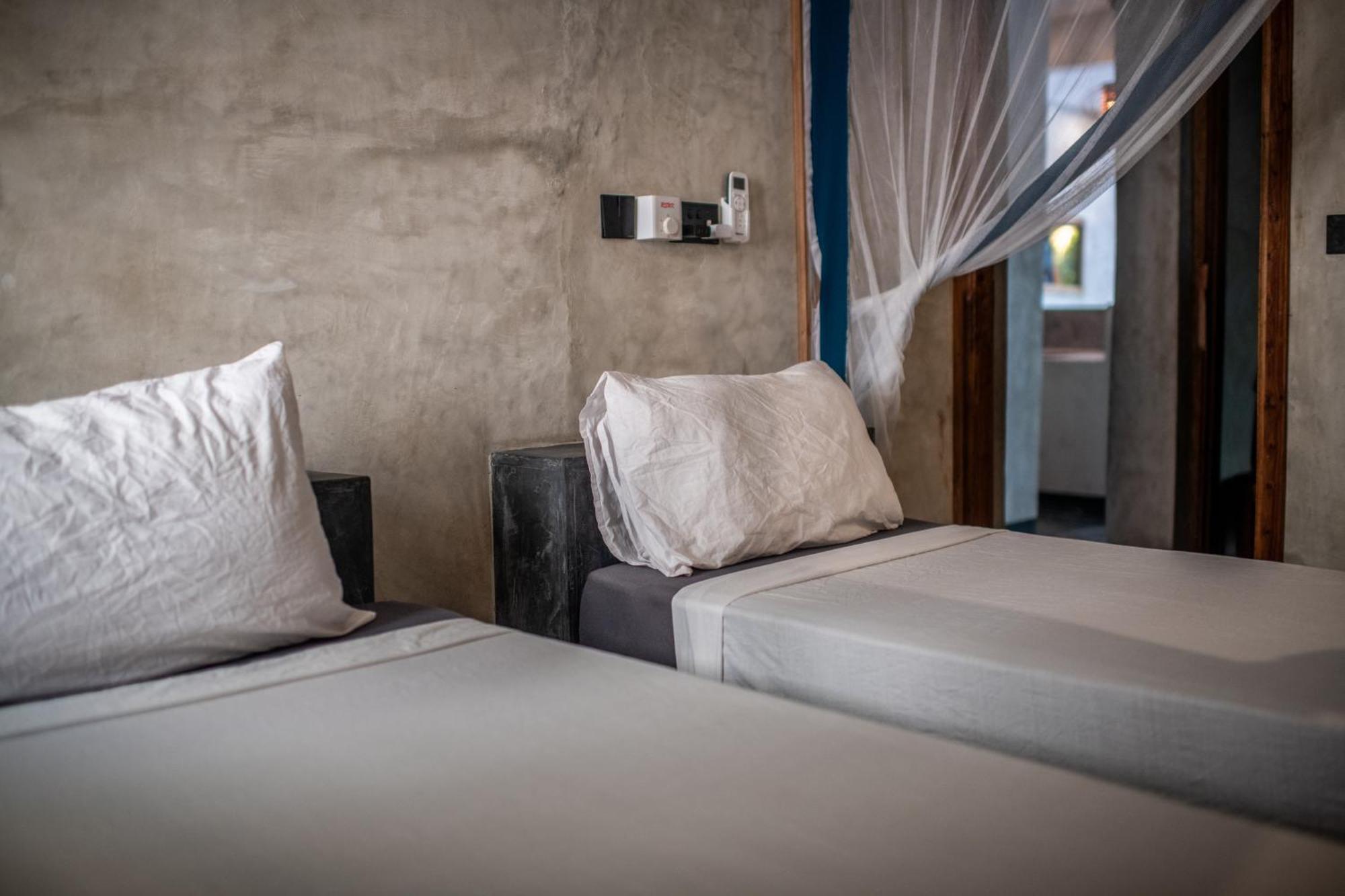 Baobab Apartment