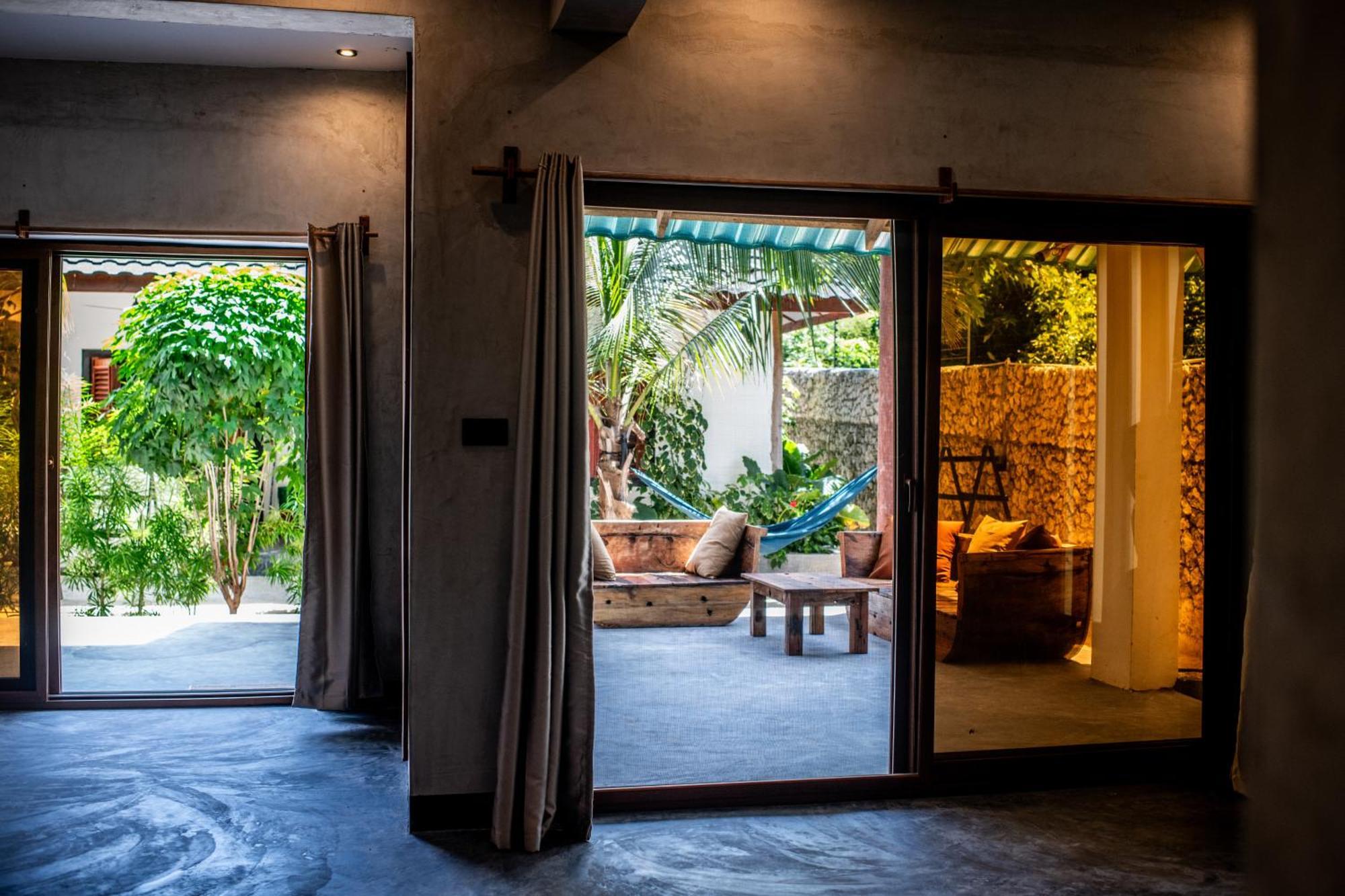 Baobab Apartment *