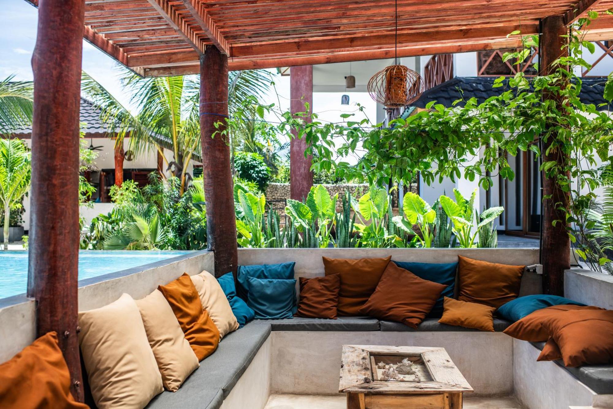 Apartment Baobab *