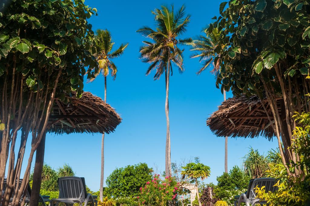 Hotel Zawadi Matemwe (Zanzibar)