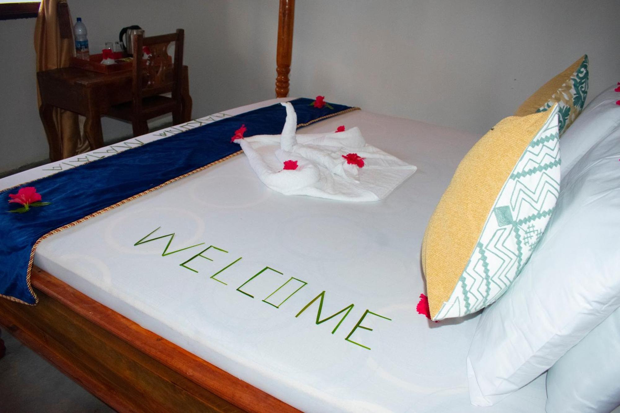 Hotel Zangreen 2*