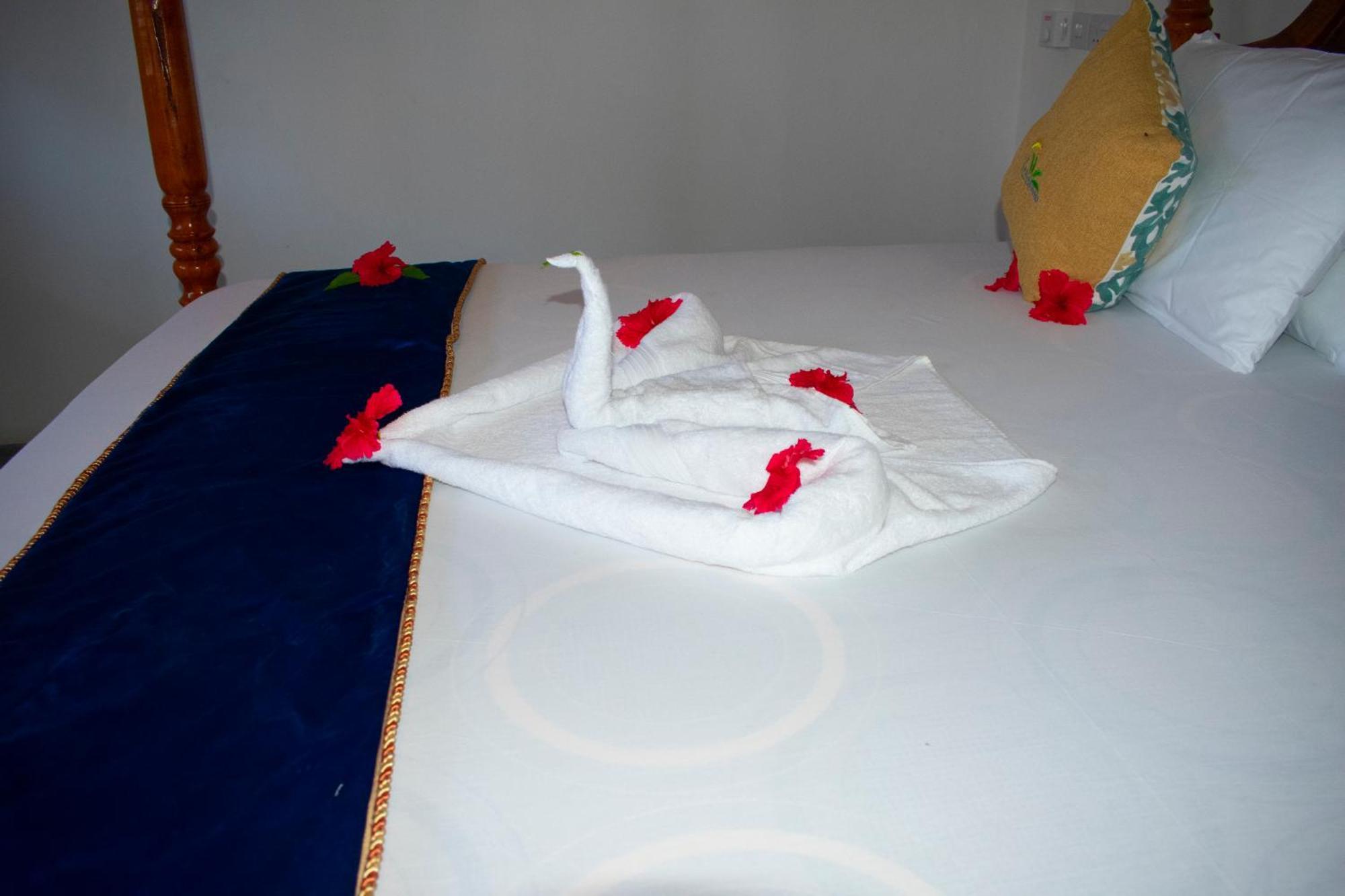 Hotel Zangreen 2*