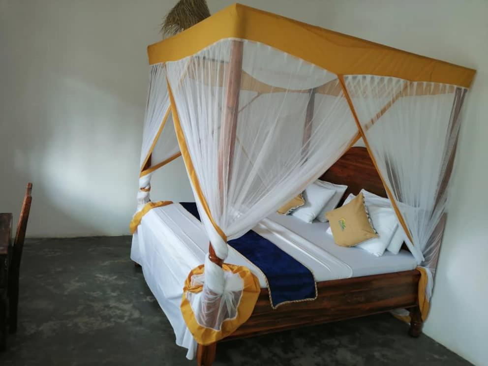 Hotel Zangreen