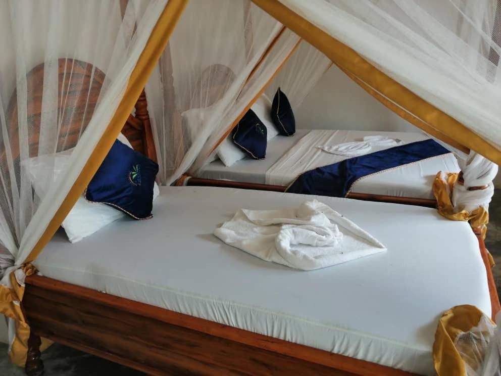 Hotel Zangreen 2*