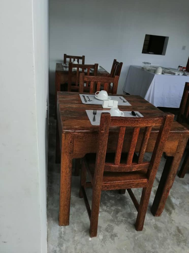 Zangreen Hotel