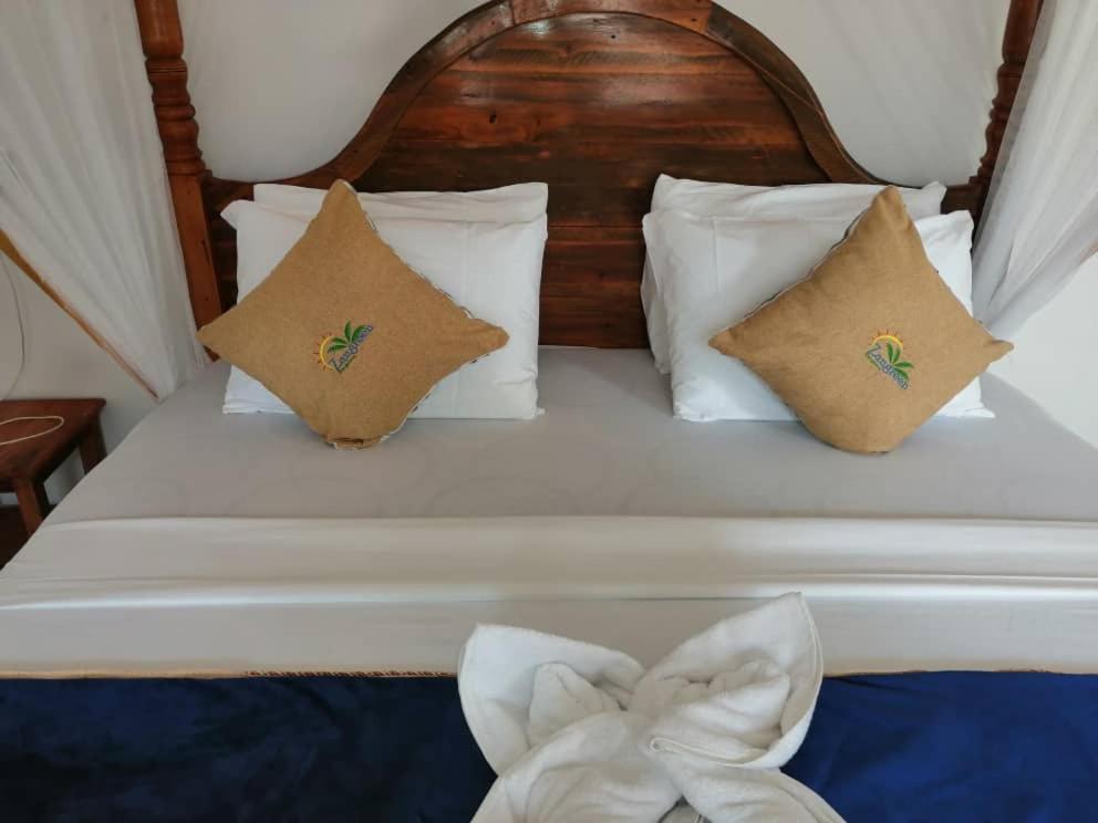 Hotel Zangreen 2*