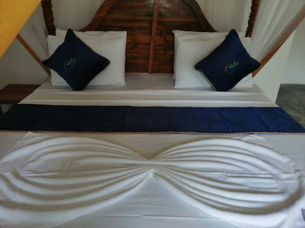 Zangreen Hotel Jambiani (Zanzibar)