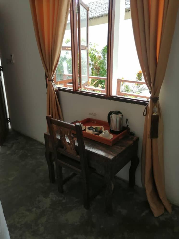Hotel Zangreen 2*