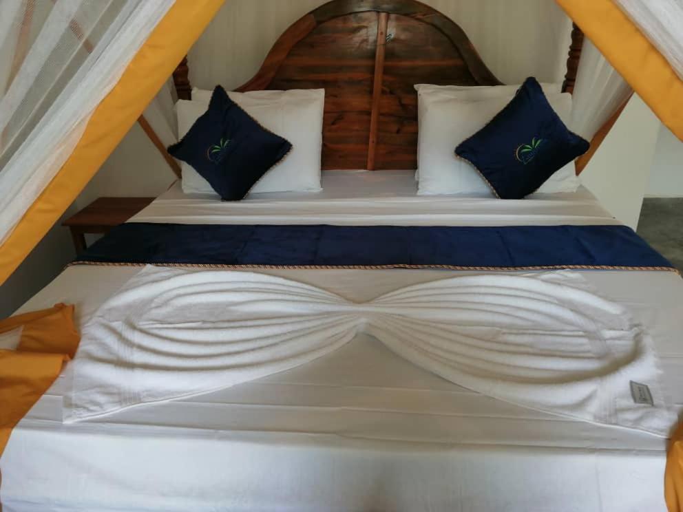Zangreen Jambiani (Zanzibar)