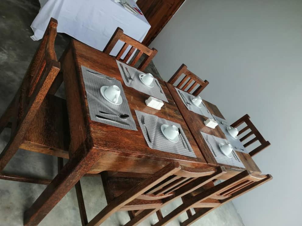 Hotel Zangreen Jambiani (Zanzibar)