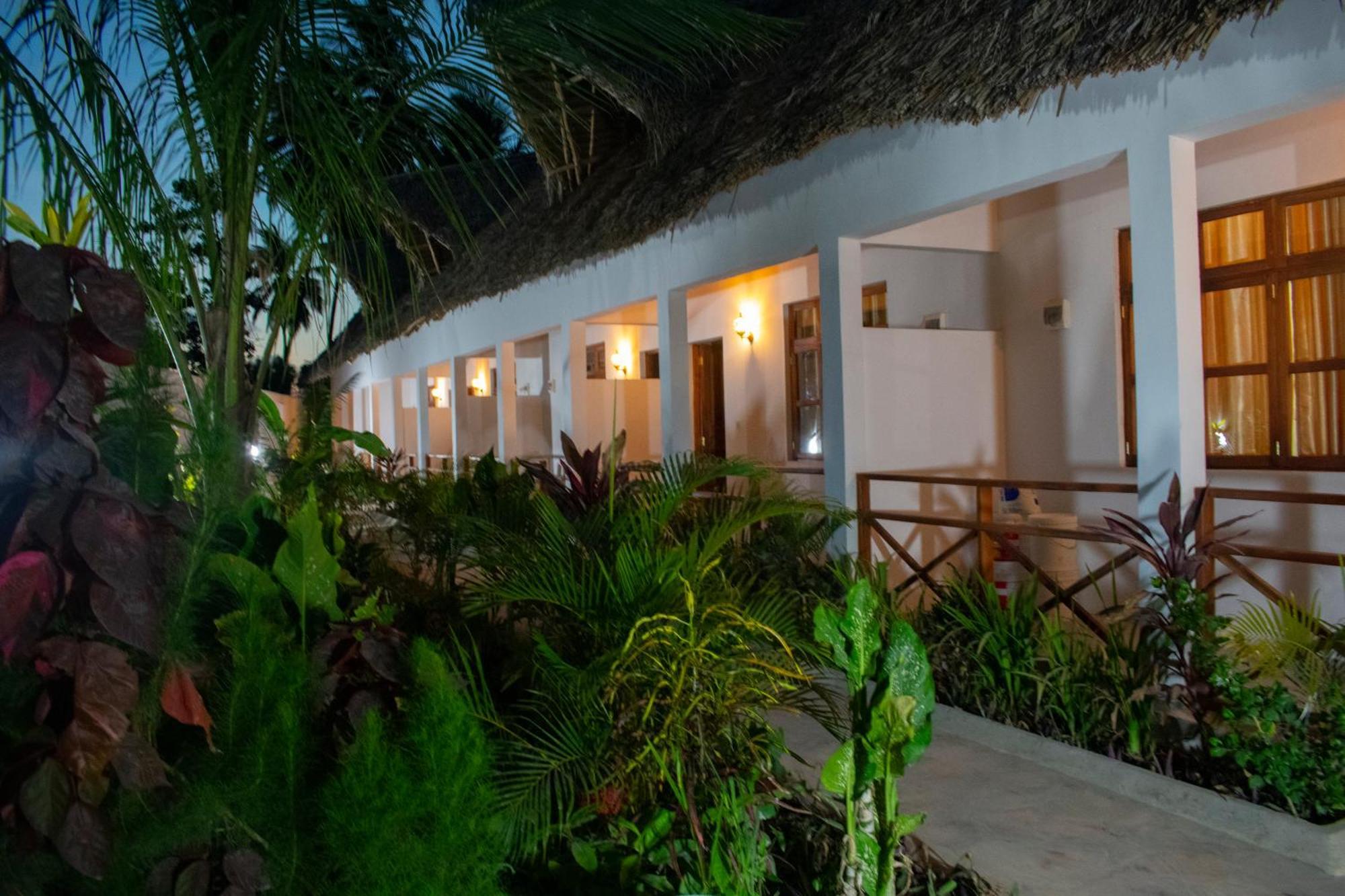 Hotel Zangreen