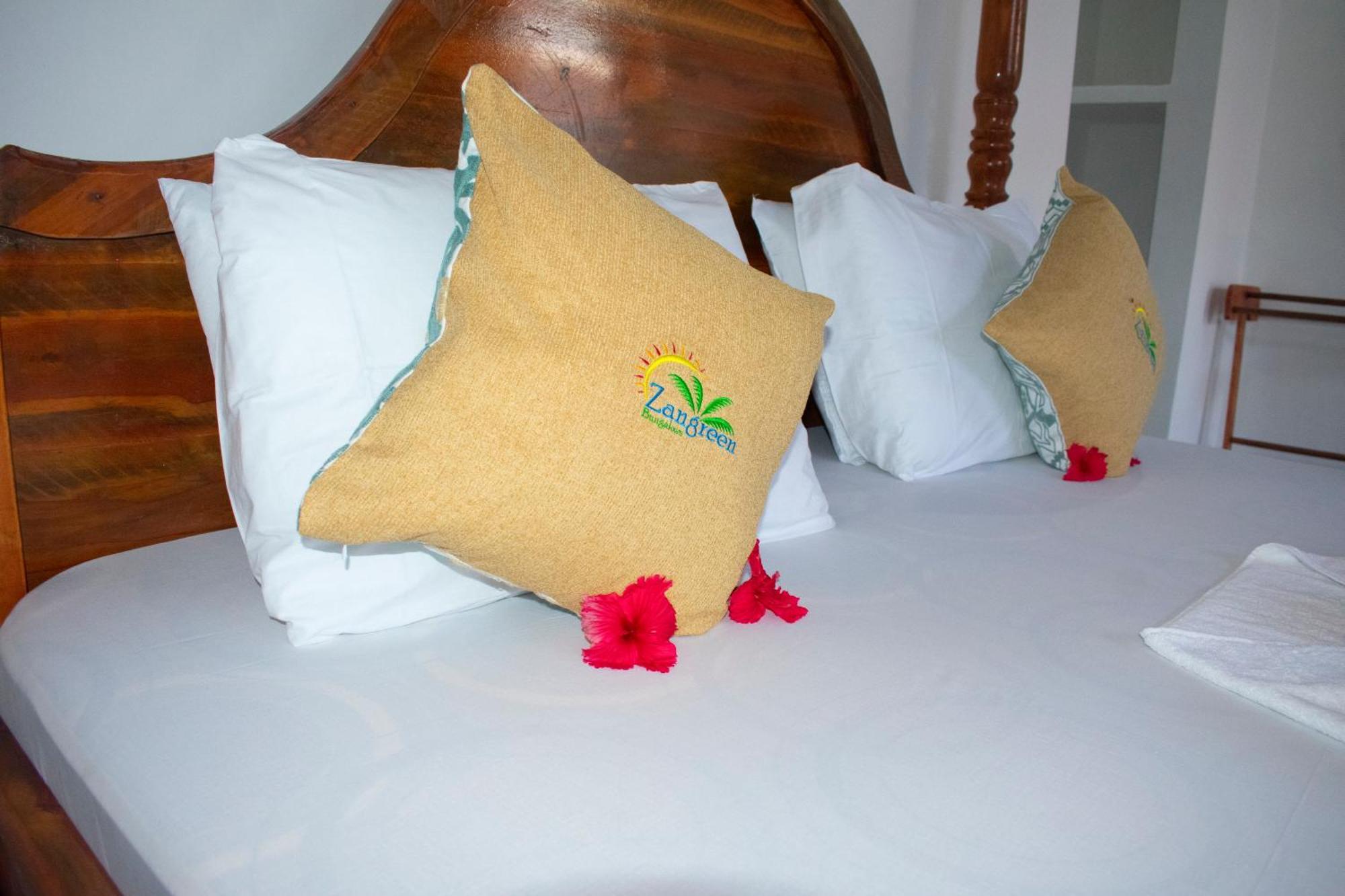 Zangreen Hotel