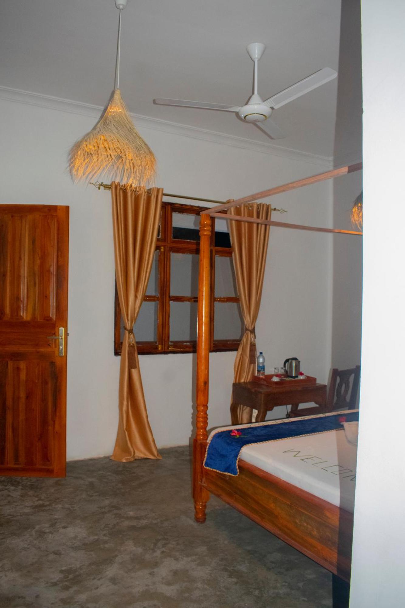 Zangreen Hotel