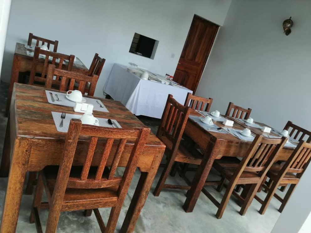 Zangreen Hotel