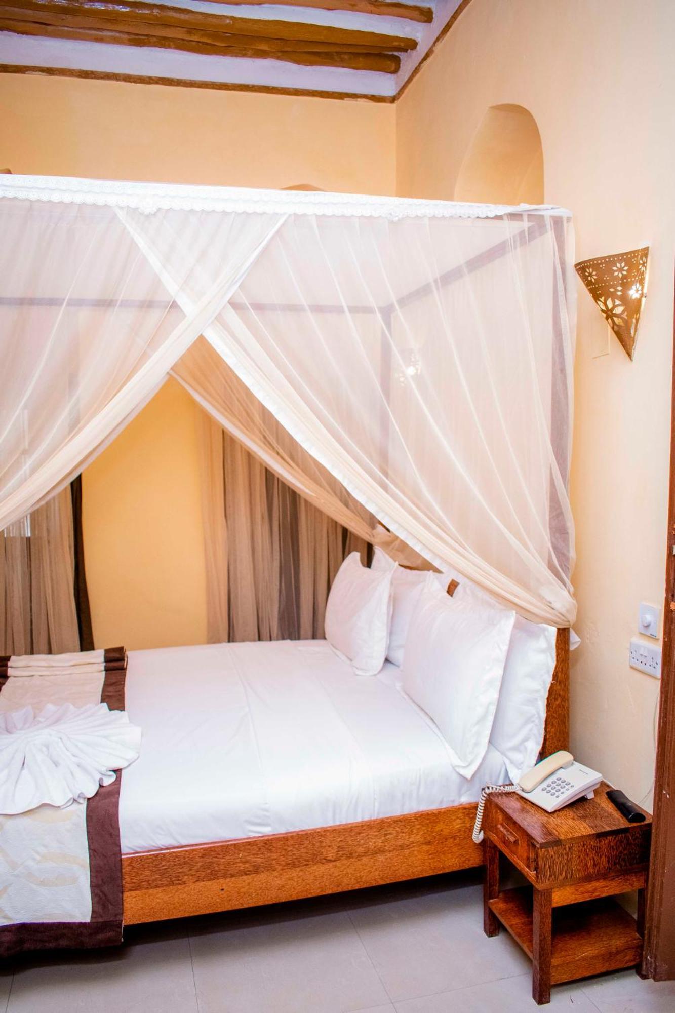 Hotel The Island Stone Town