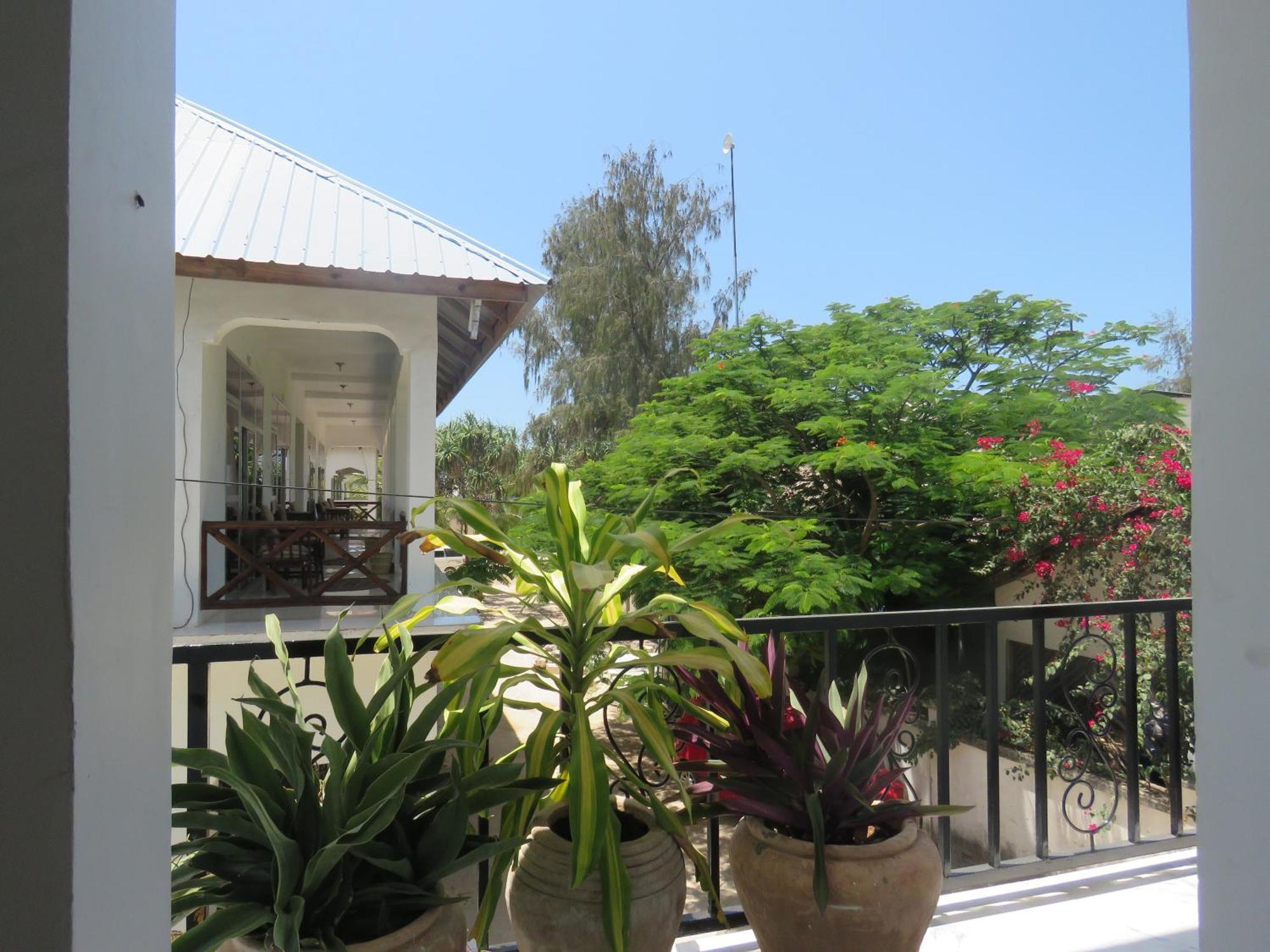 Retreat Nungwi