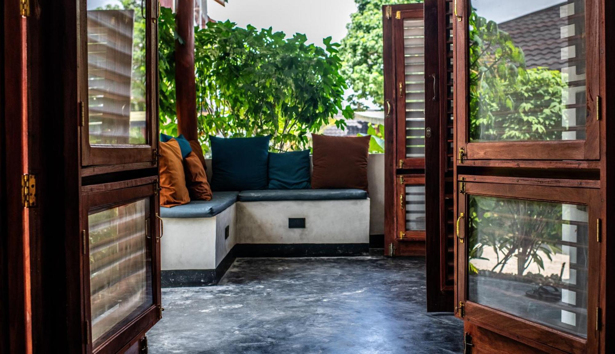 Apartment Baobab *