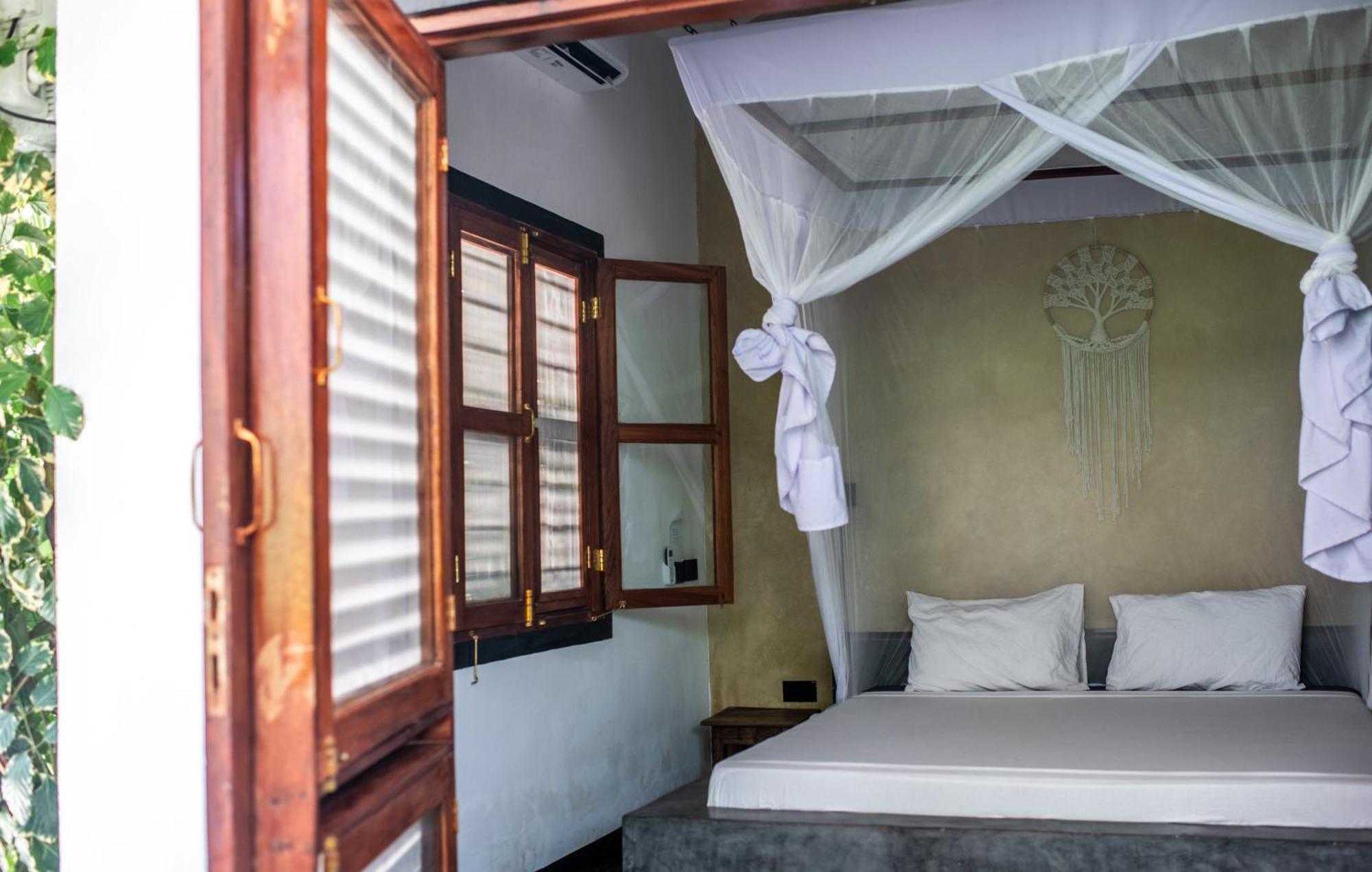 Apartment Baobab Jambiani (Zanzibar)