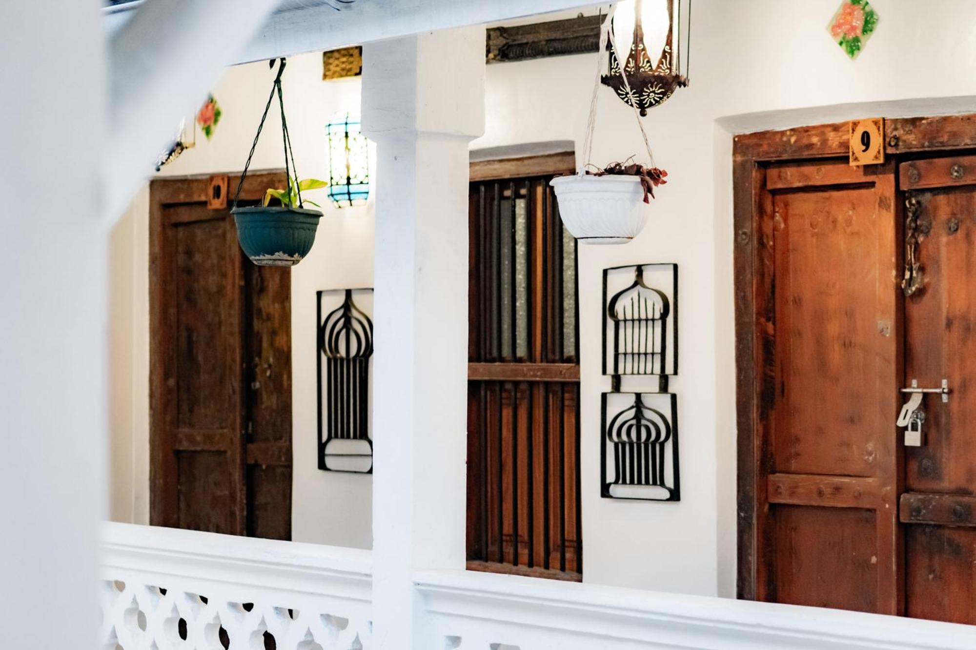 Zanzi House Zanzibar