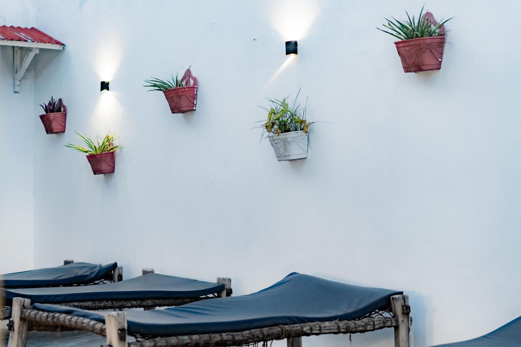 Zanzi House Hotel Zanzibar