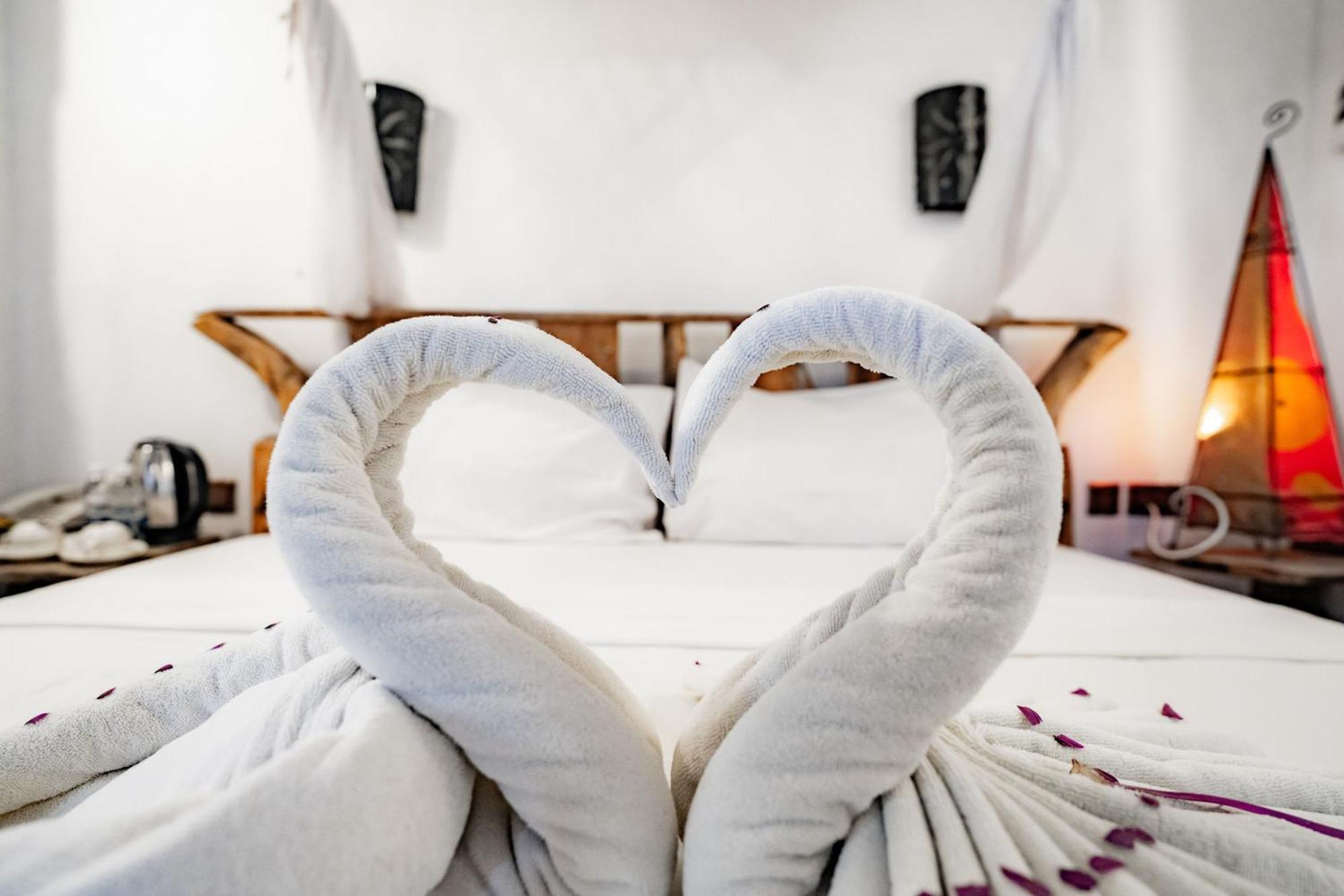 Zanzi House Hotel