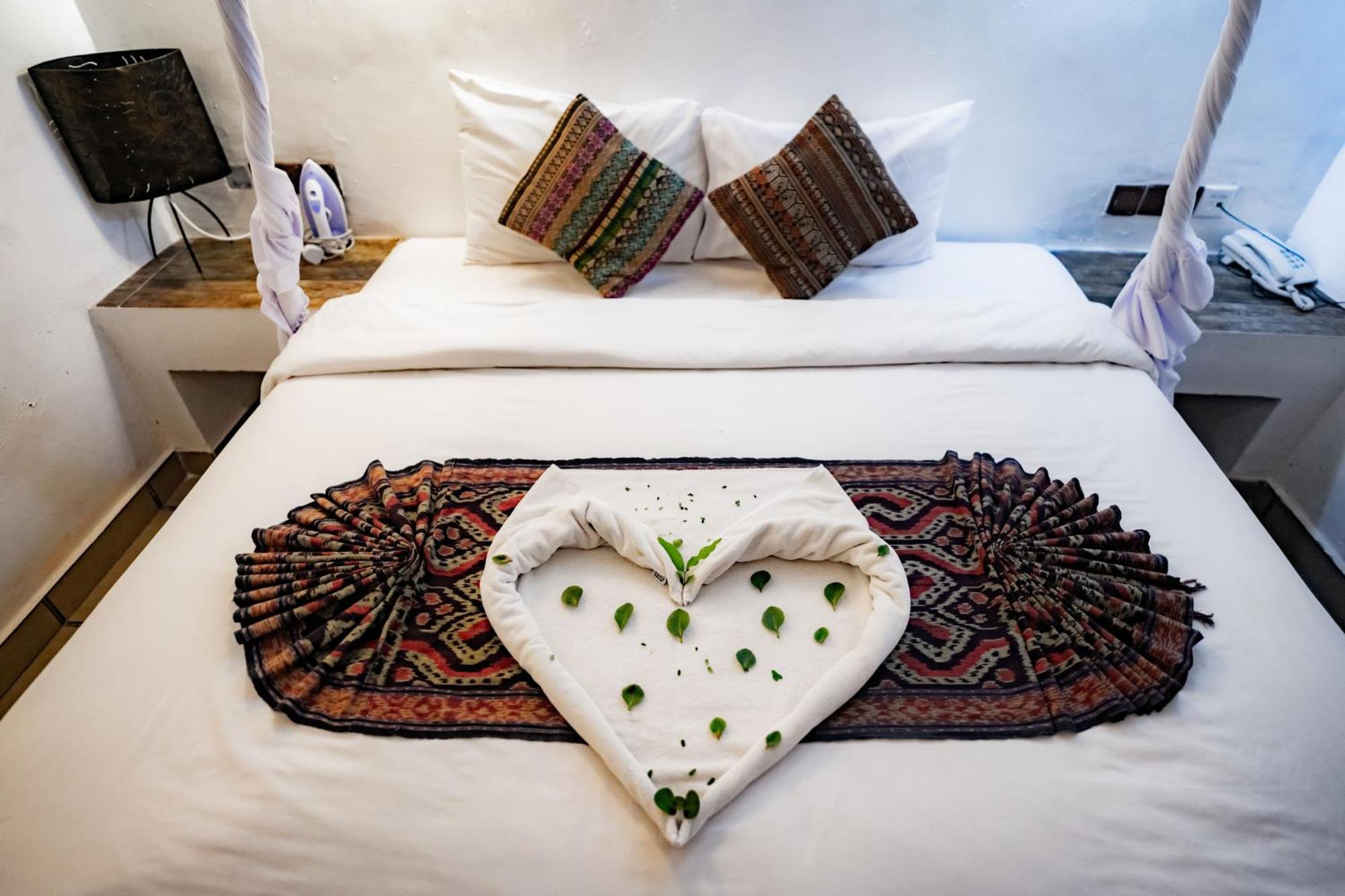 Hotel Zanzi House Zanzibar