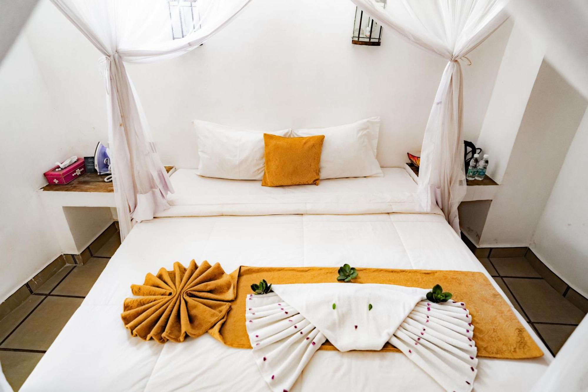 Zanzi House 3* Zanzibar