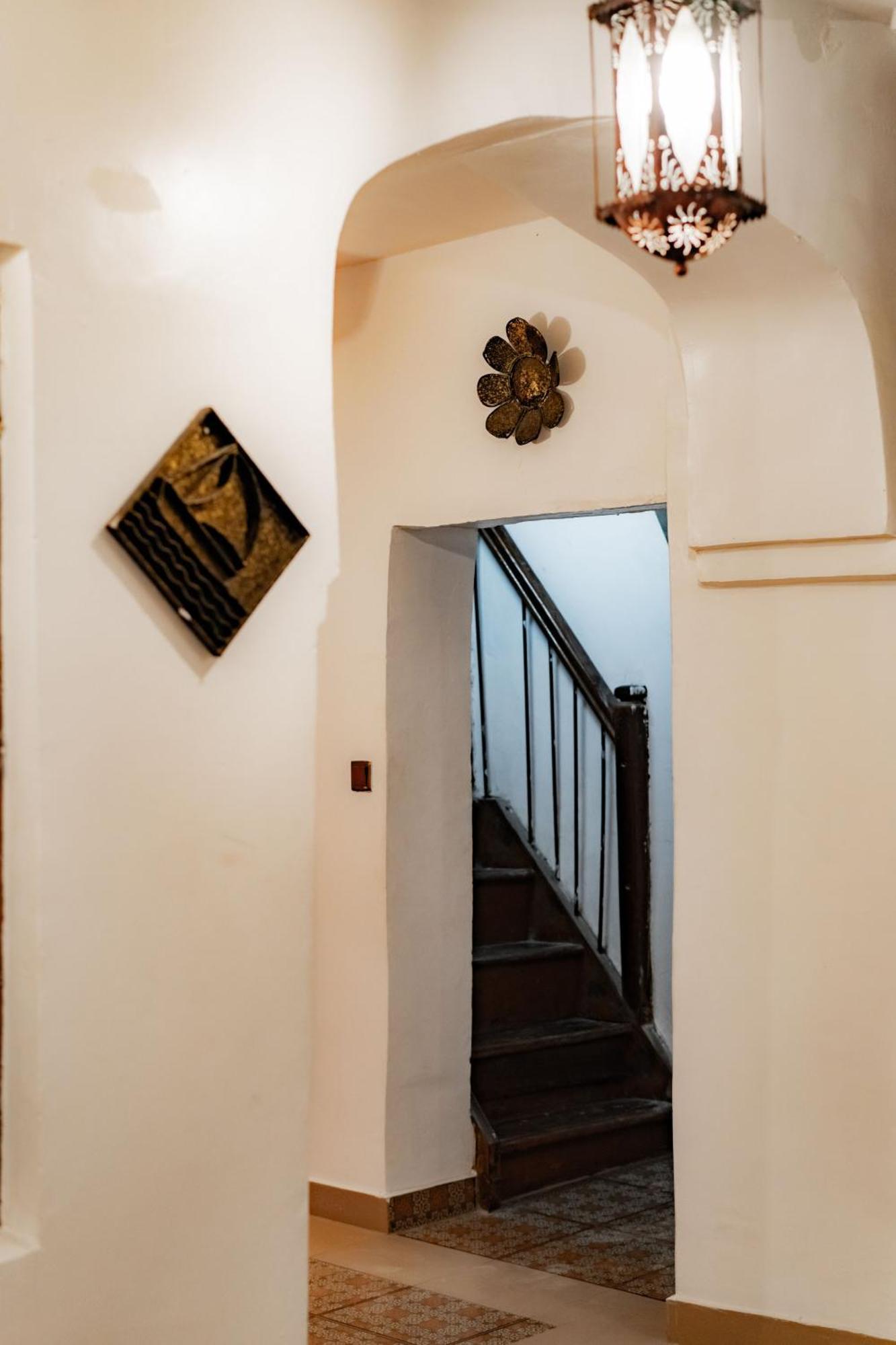 Zanzi House