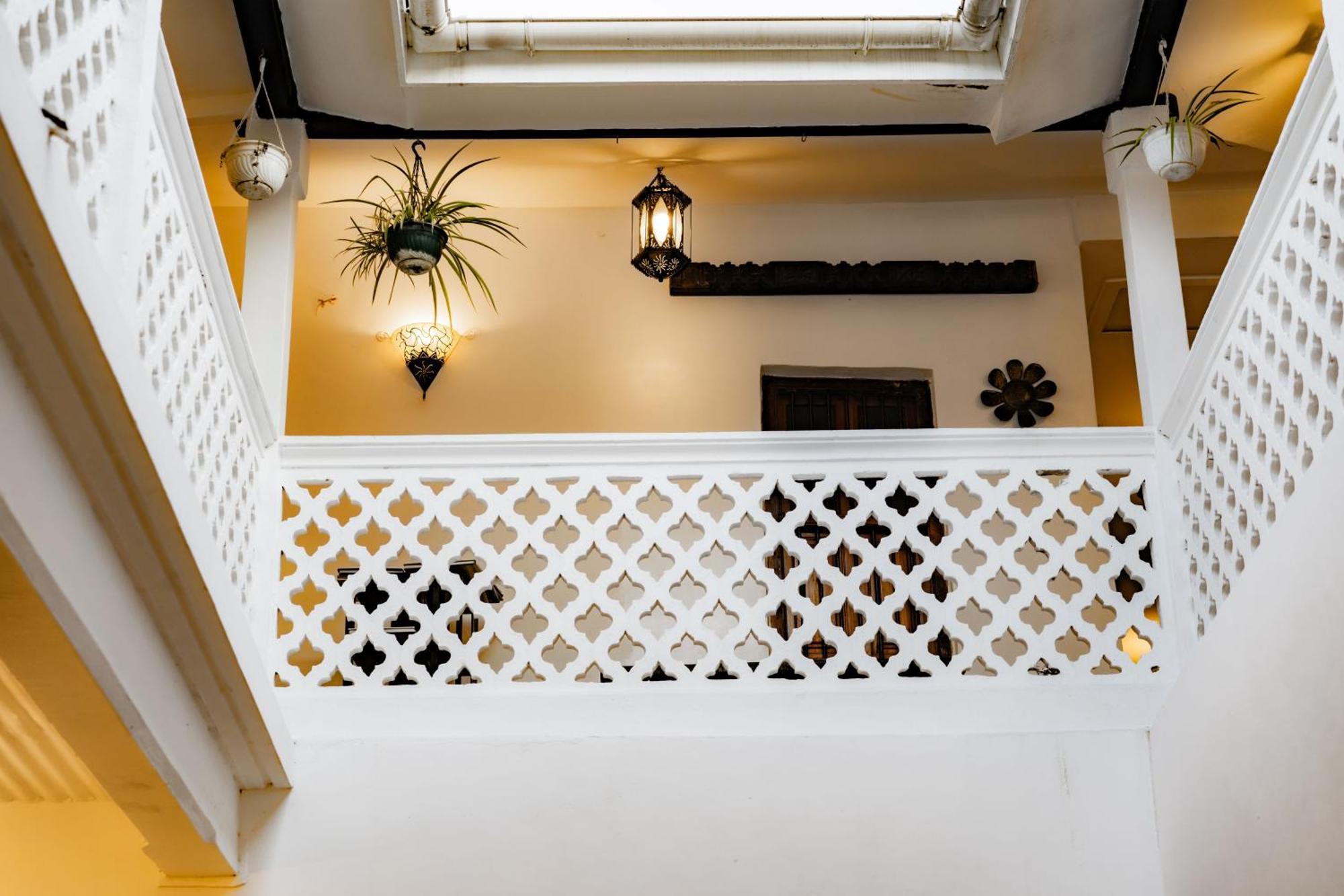 Hotel Zanzi House Zanzibar