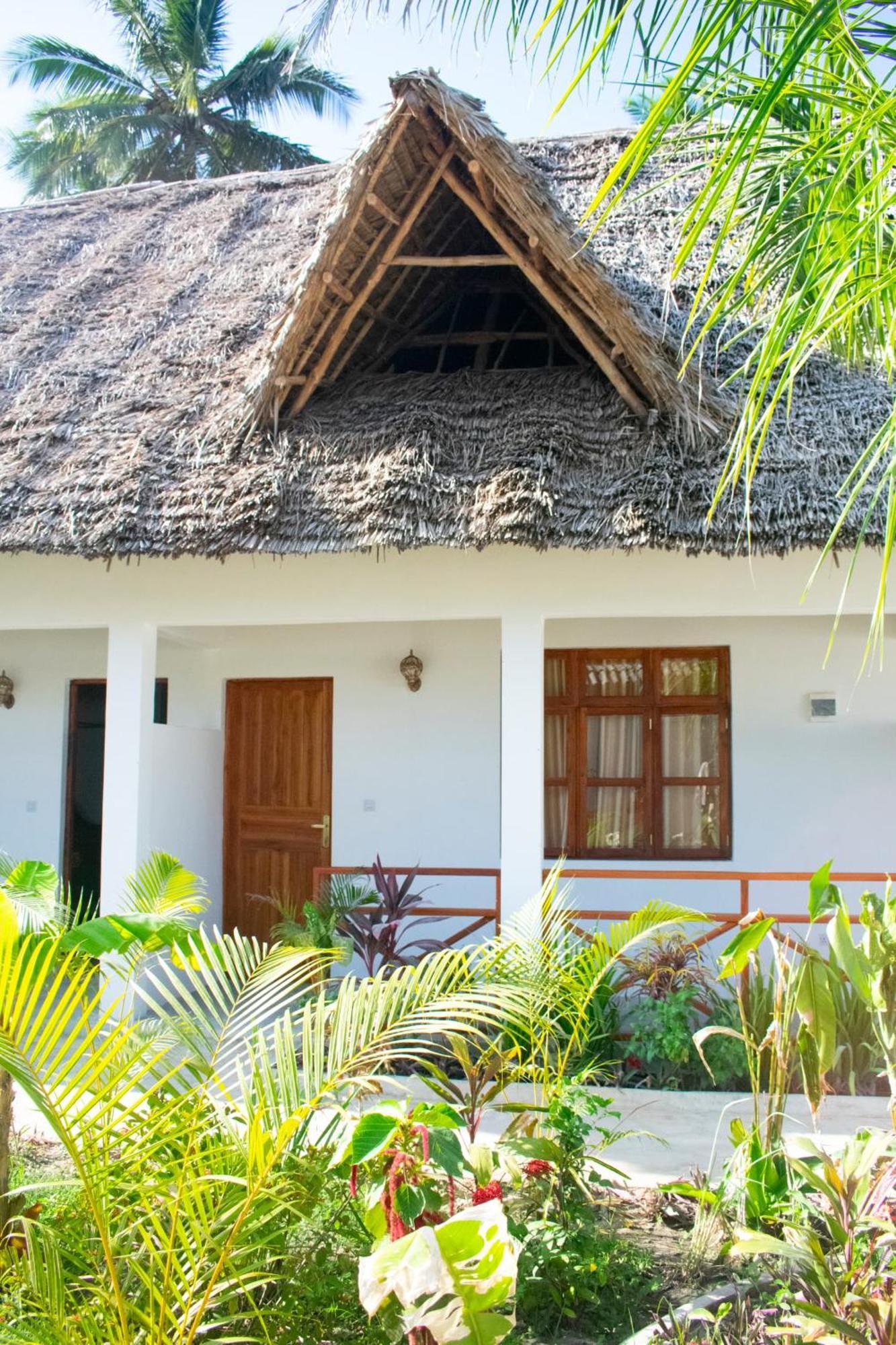 Hotel Zangreen