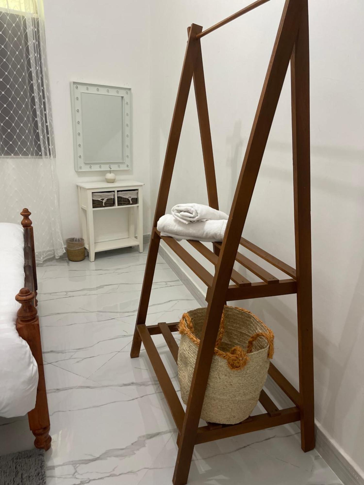 Guest house Nashu House Stone Town