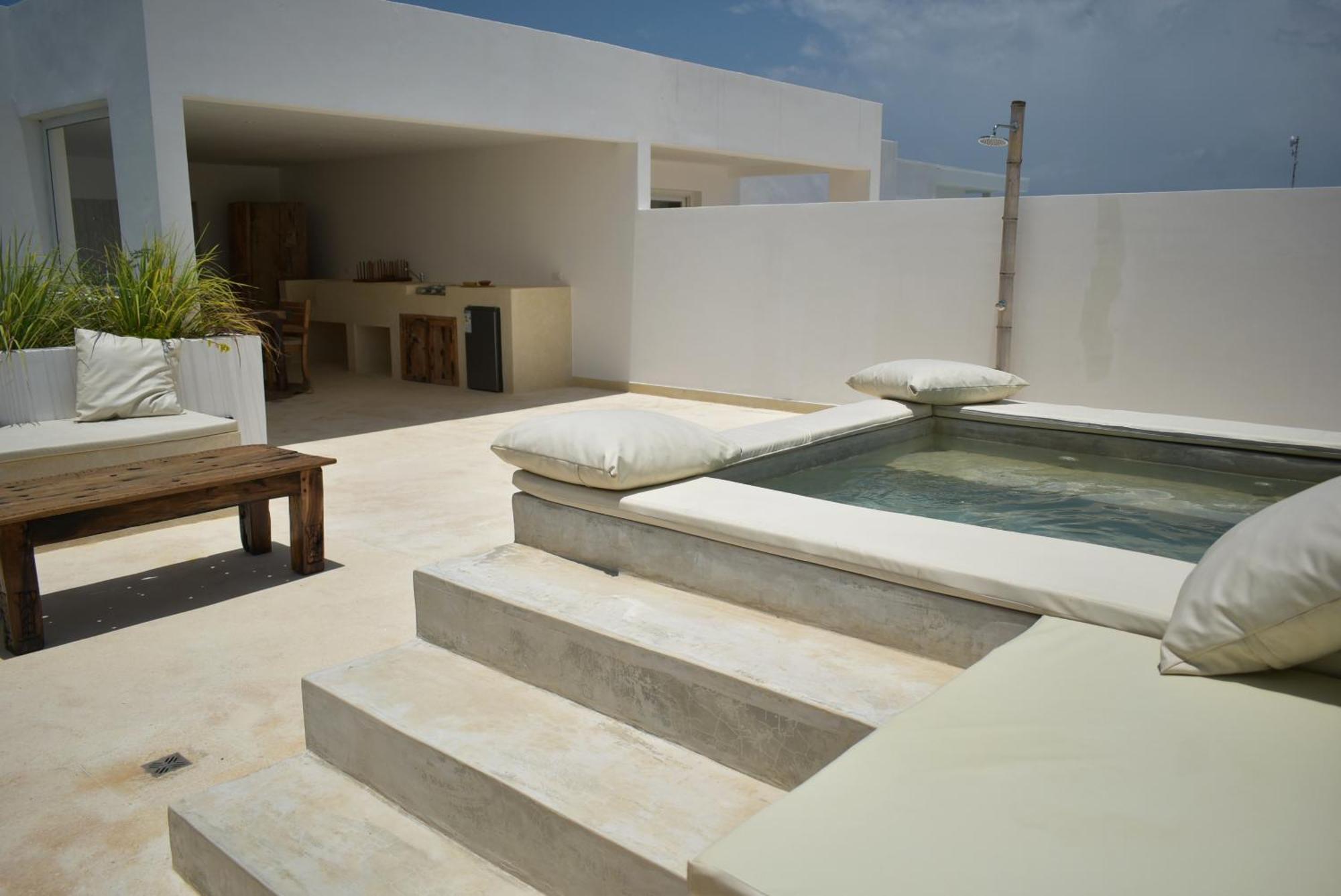 Villa Julito, Kiwengwa *