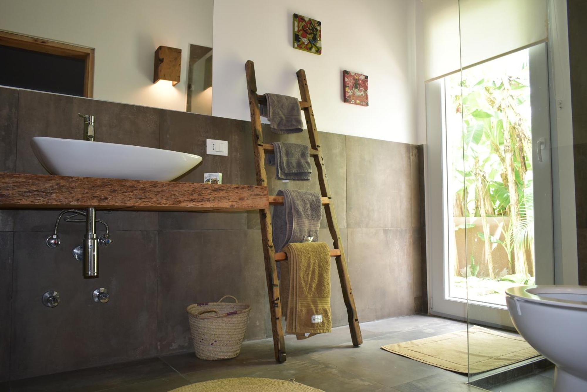 Villa Julito, Kiwengwa Kiwengwa (Zanzibar)