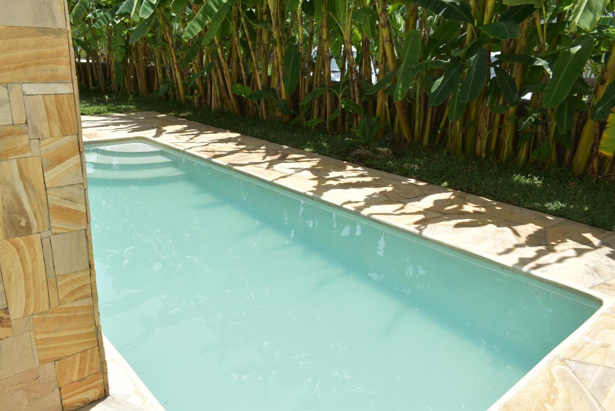 Julito, Kiwengwa Villa Kiwengwa (Zanzibar)