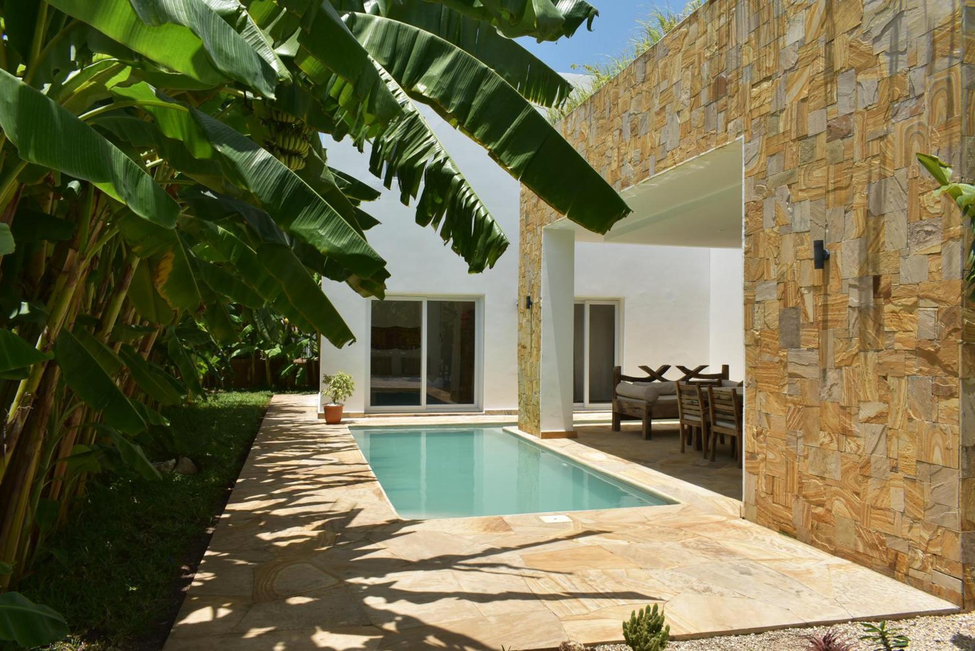 Julito, Kiwengwa Kiwengwa (Zanzibar)