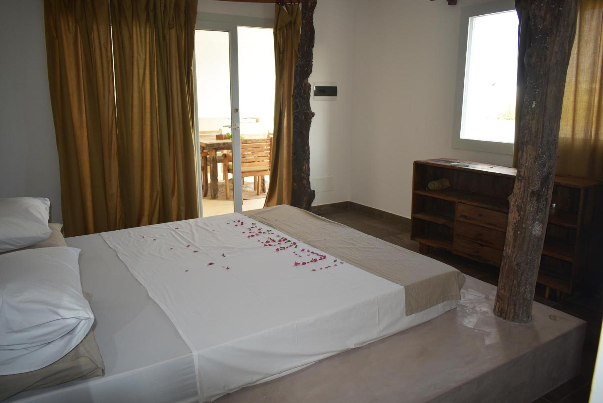 Julito, Kiwengwa Villa Kiwengwa (Zanzibar)