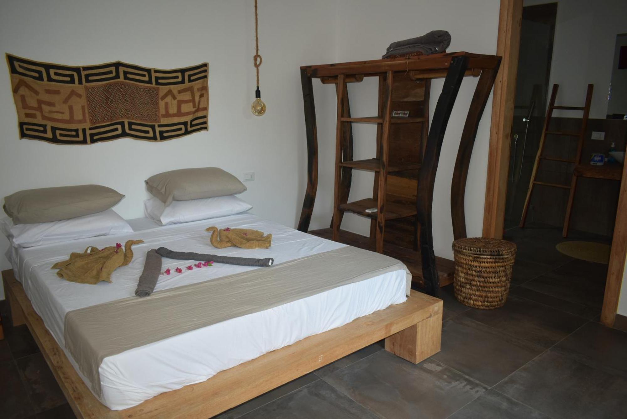 Villa Julito, Kiwengwa *
