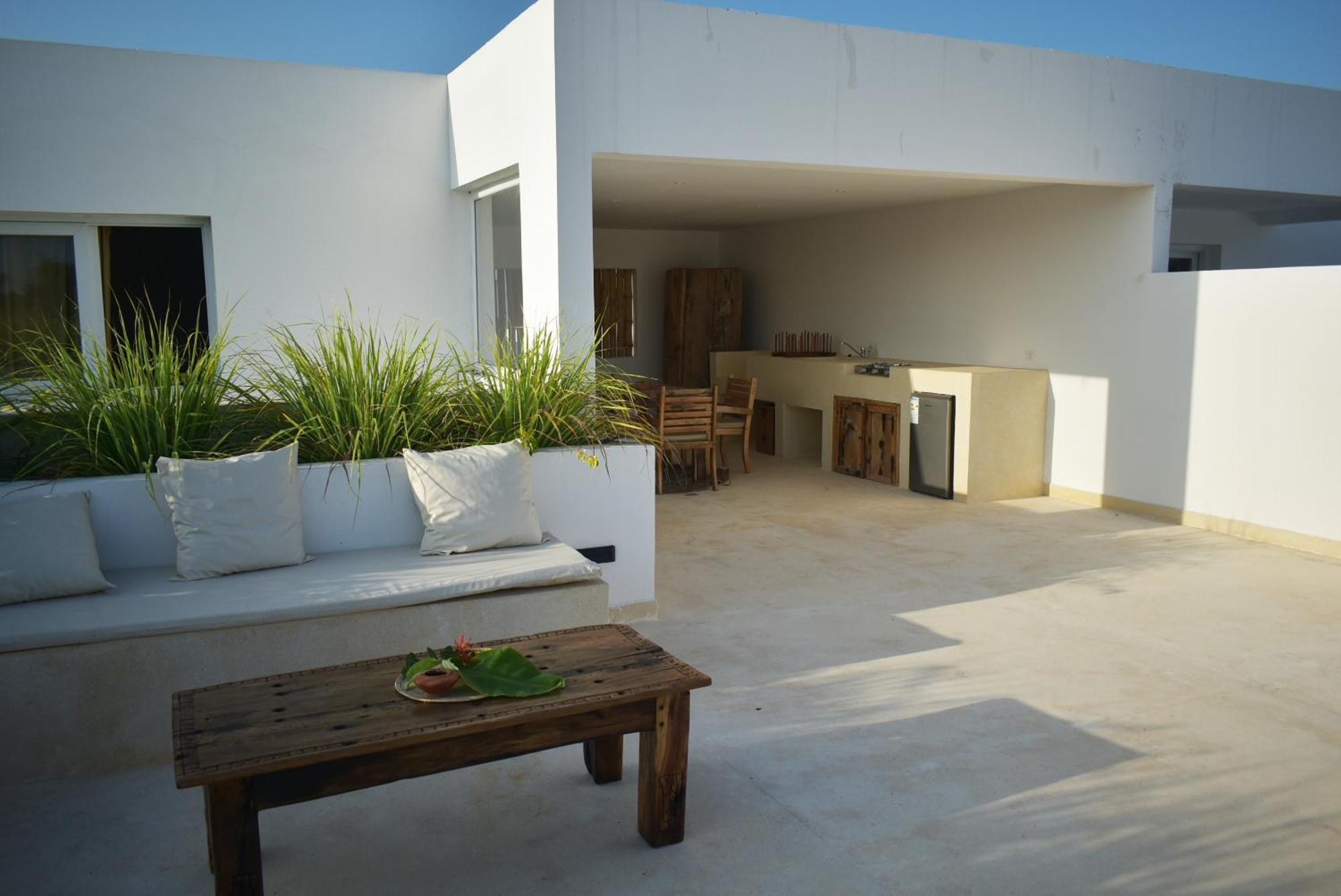 Julito, Kiwengwa Villa *