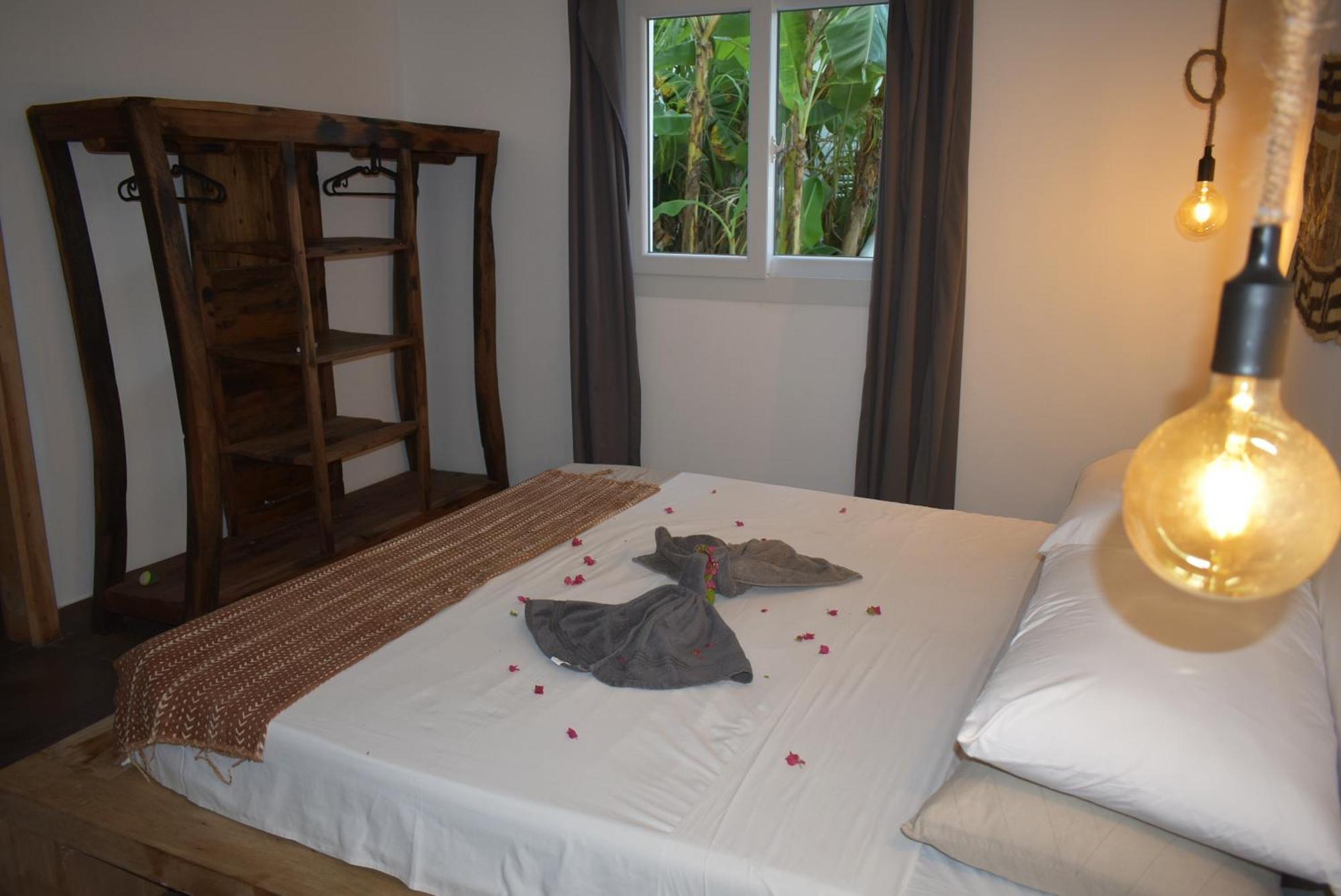 Villa Julito, Kiwengwa