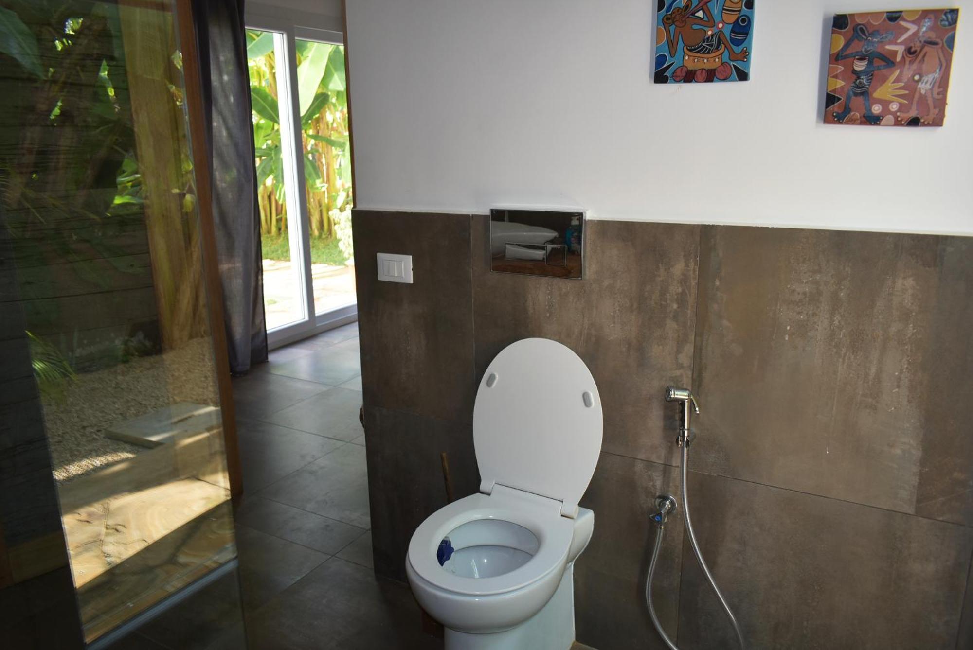 Julito, Kiwengwa Villa Kiwengwa (Zanzibar)