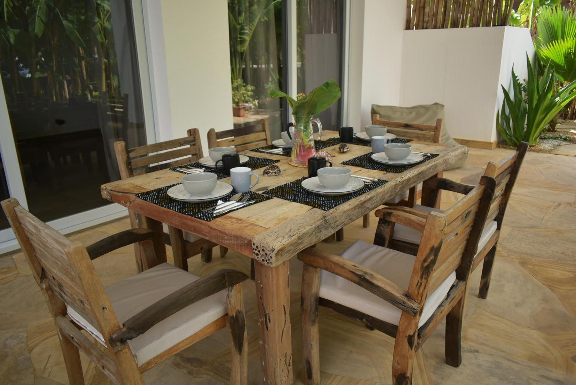 Julito, Kiwengwa * Kiwengwa (Zanzibar)